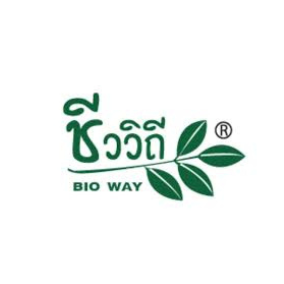 BIO WAY