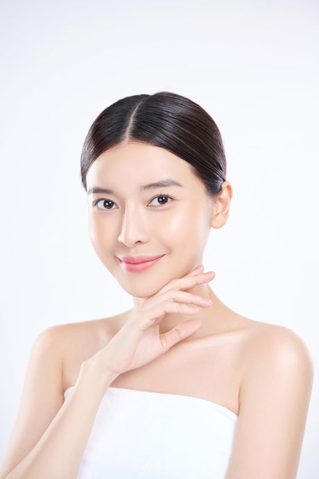 ผลิตภัณฑ์เพื่อความงาม