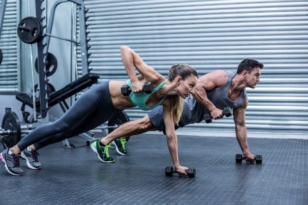 Exercise & Performance