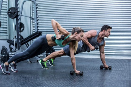 Exercise & Performance