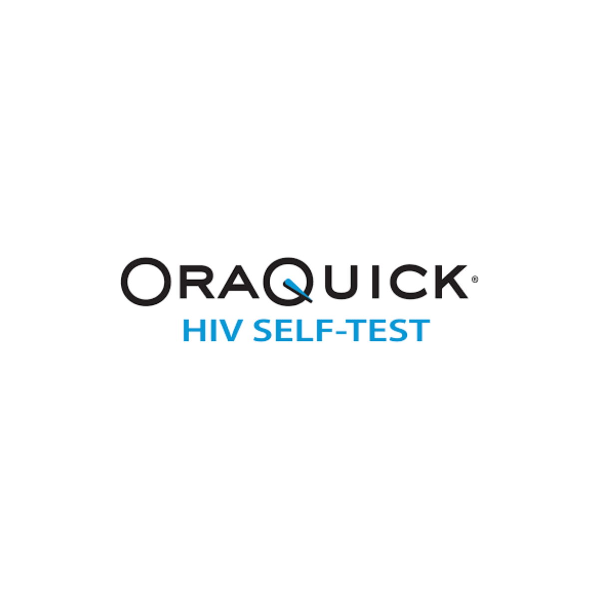 ORAQUICK HIV SELF TEST