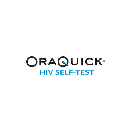 ORAQUICK HIV SELF TEST