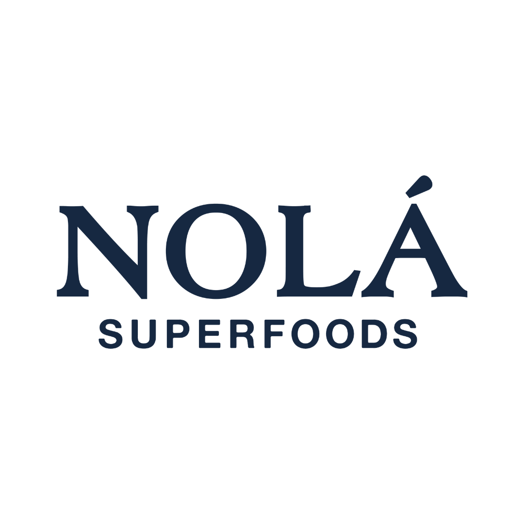 NOLÁ Superfoods