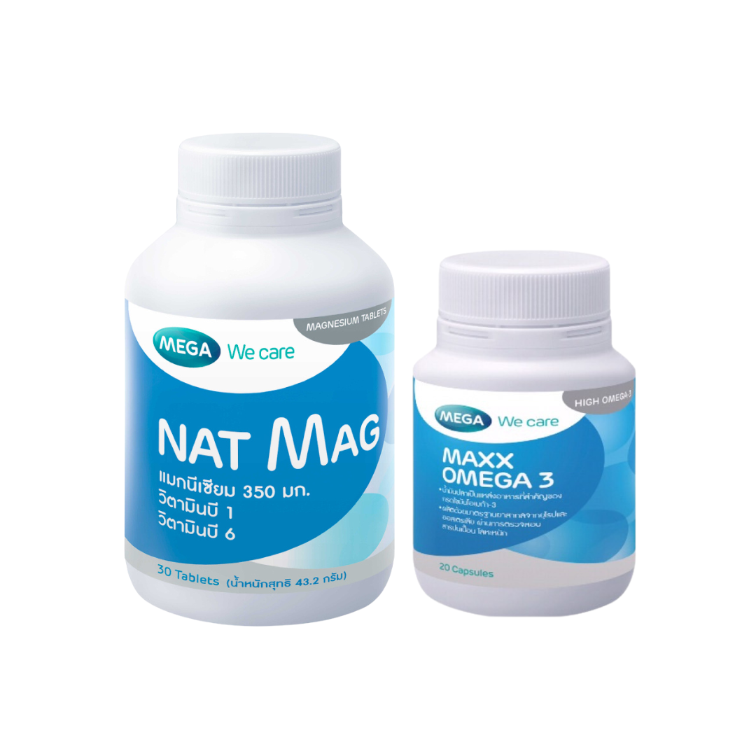 [1 VVIP & 1 VIP] Rest & Recharge Set (3-Month Subscription)