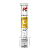 Vitamin C 1000 MG. 20'S