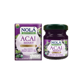 NOLA ACAI BERRY อาซาอิ เบอร์รี่ 45 ml.