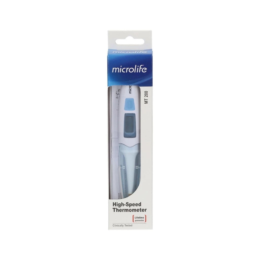 MCL MT 200 THERMOMETER