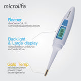MCL MT 200 THERMOMETER