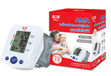SOS PLUS BLOOD PRESSURE FT-C03-V