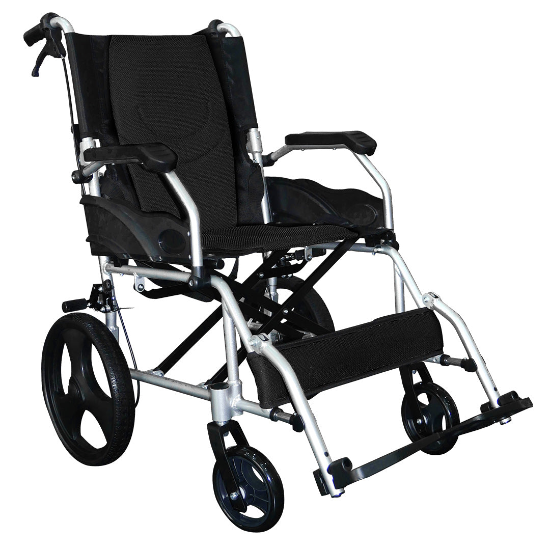ALLWELL KAIYANG WHEELCHAIR 12