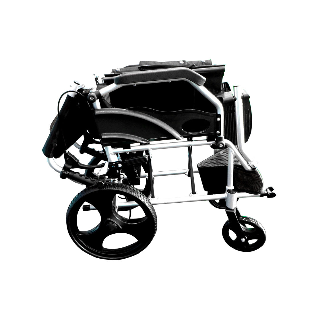 ALLWELL KAIYANG WHEELCHAIR 12