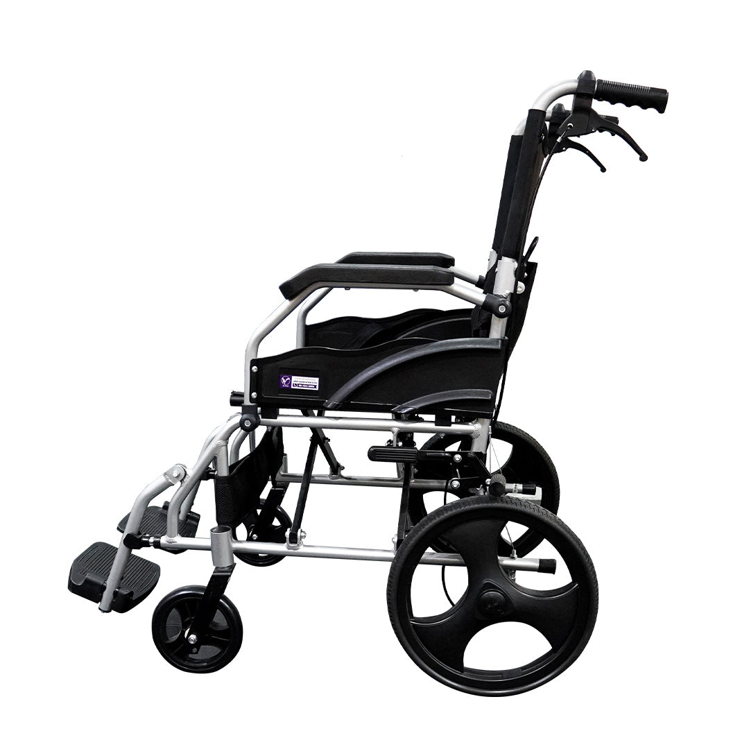 ALLWELL KAIYANG WHEELCHAIR 12