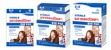 SOS PLUS E-SERIES EYE PAD 2x10SAC/BOX