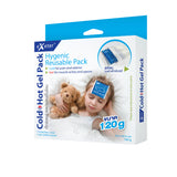 EXETER COLD HOT GEL PACK 120G.