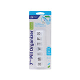 EXT.7 DAY PILL ( XL ) CLEAR