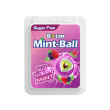 BOTAN MINT BALL (Mixed Berry) (1X20)