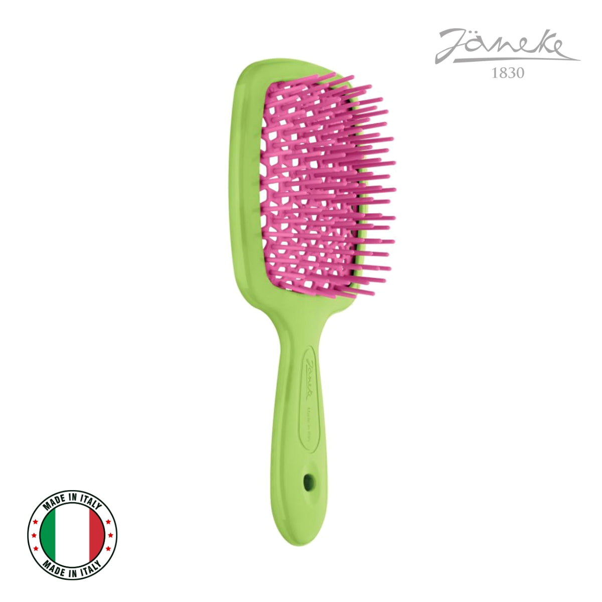 [NEW] Janeke Small Superbrush