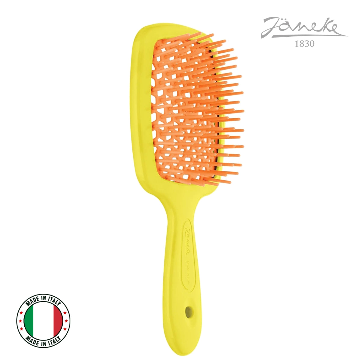 [NEW] Janeke Small Superbrush