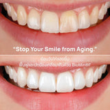 Dentiste' Repaire’ + Remin Free Advance Care Brush & Travel Set