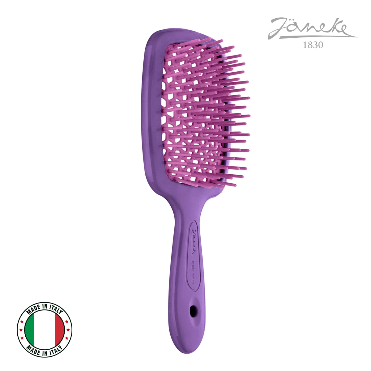 [NEW] Janeke Small Superbrush