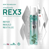 Repaire-ReX 3 Toothpaste Free Magic Brush