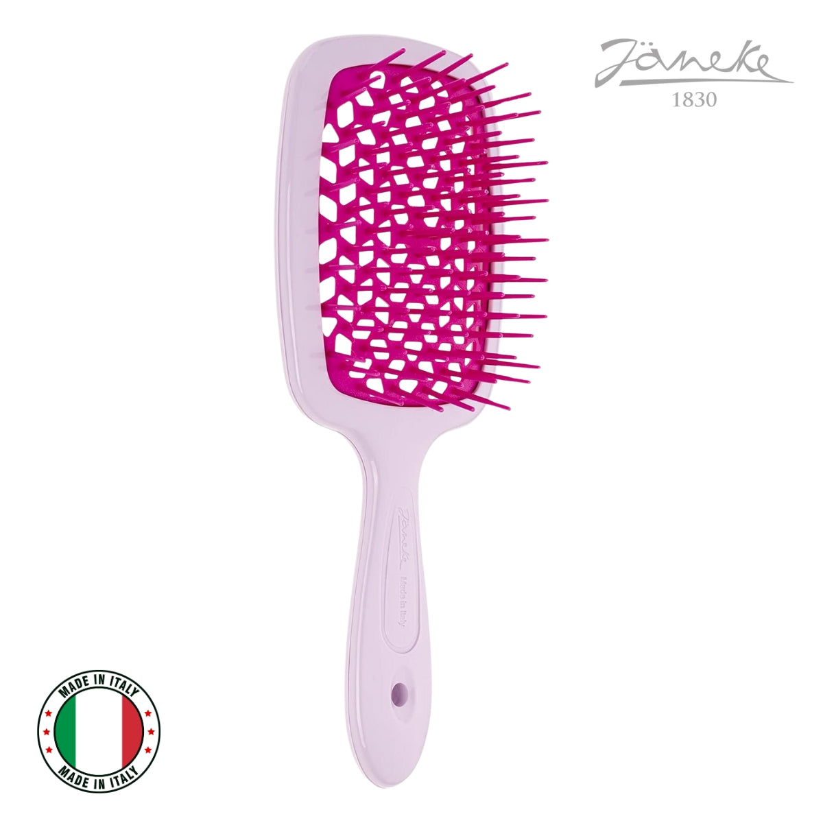 [NEW] Janeke Small Superbrush