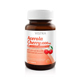 VISTRA ACEROLA CHERRY 1000 MG