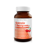 VISTRA ACEROLA CHERRY 1000 MG