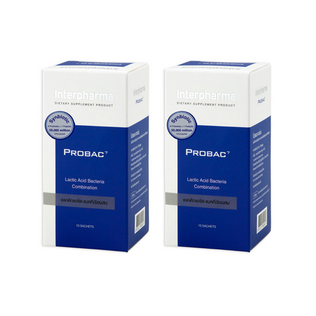 (Pack 2) PROBAC7 30's