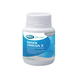 MEGA We care MAXX OMEGA3 แมกซ์ โอเมก้า 3 20'S