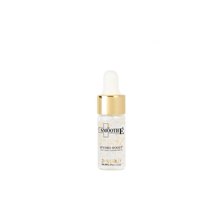 [แพ็ค 2] Smooth E 24K Gold Hydroboost Serum 4ML