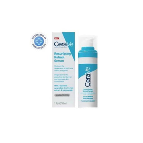 Cerave Resurfacing Retinol Serum 30 ml.