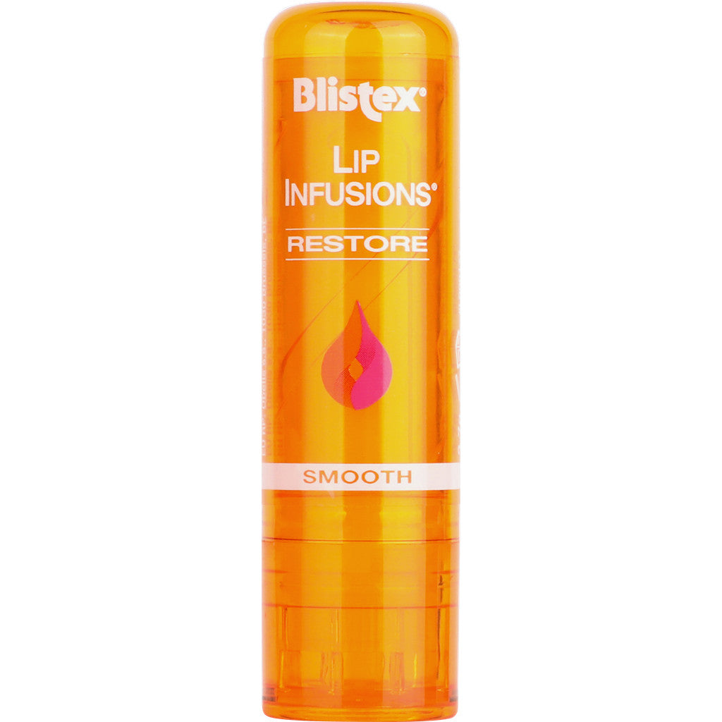 Blistex Lip Infusions Restore