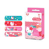 SOS KITTY/MINIONS PE PLASTER (1x8'S)