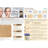 [Pack 2] Smooth Life Telolife