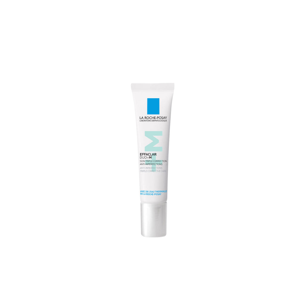 La Roche Posay Effaclar DUO+M 40 ml.