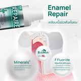 Repaire-ReX 3 Toothpaste Free Magic Brush