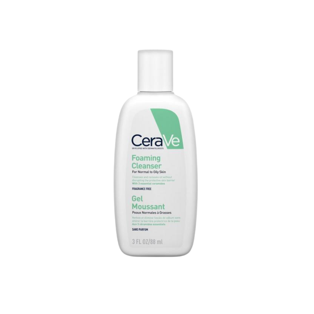 CRV.FOAMING CLEANSER 3 OZ