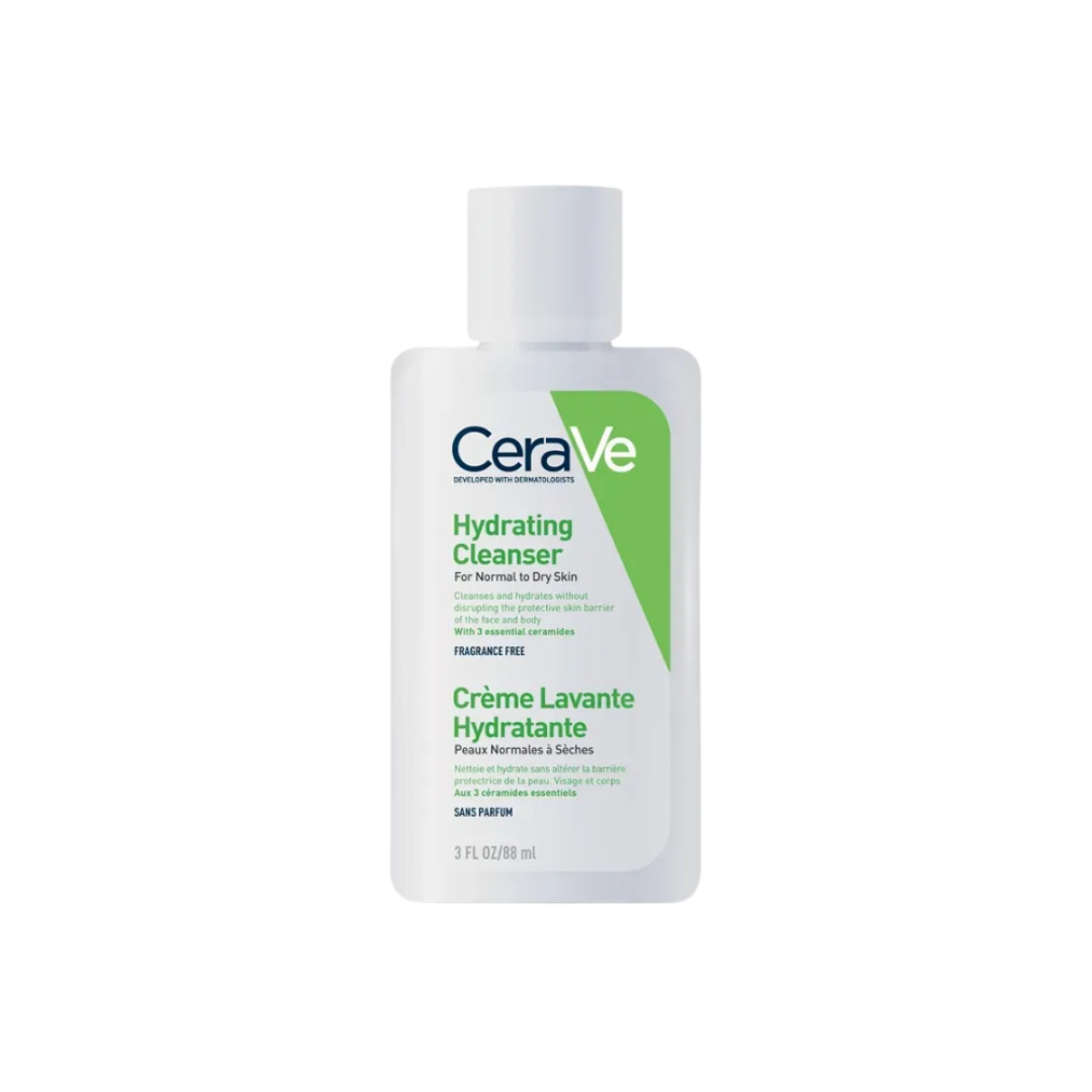 CRV.HYDRATING CLEANSER 3 OZ