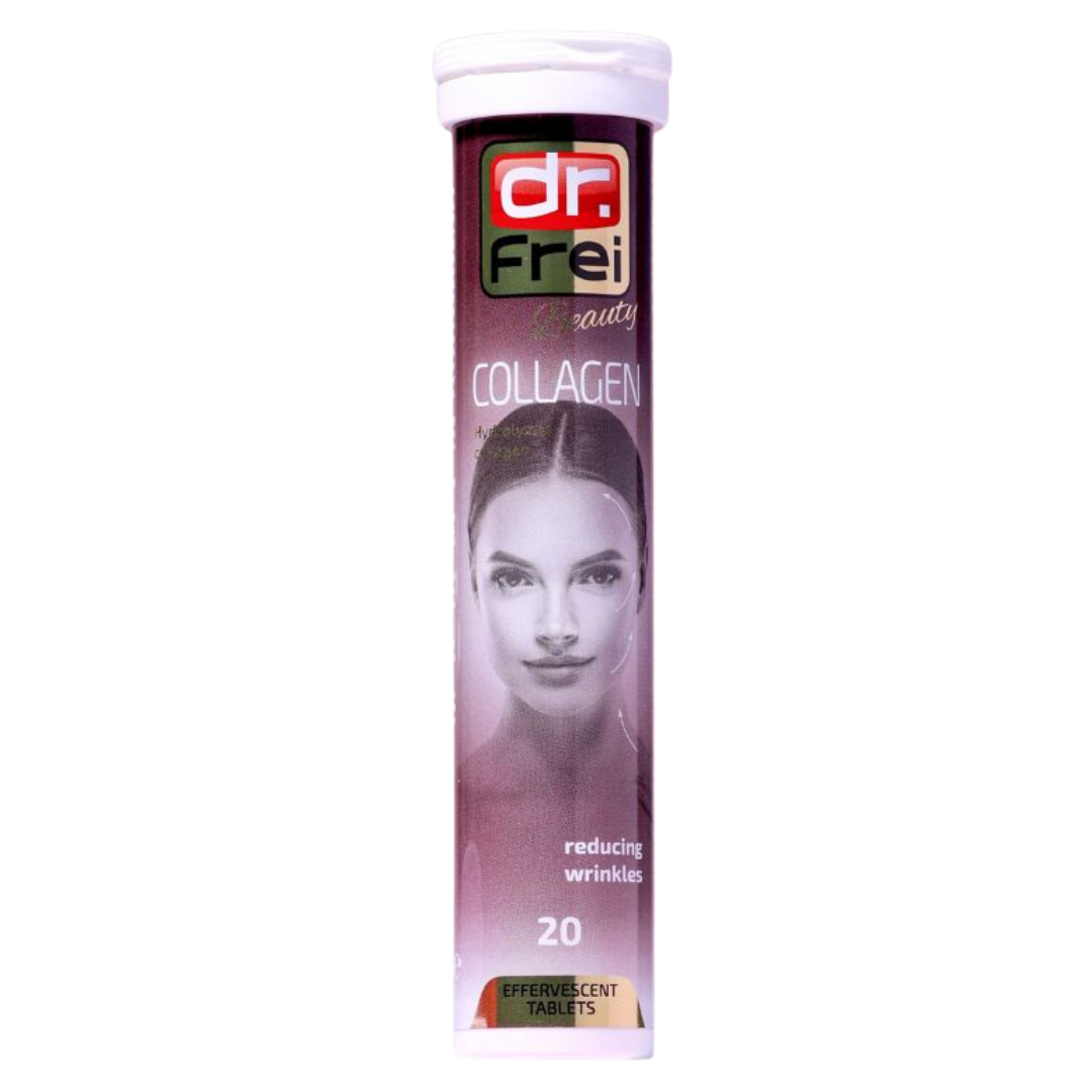 SWISS ENERGY COLLAGEN HYDROLYZED 20'S#