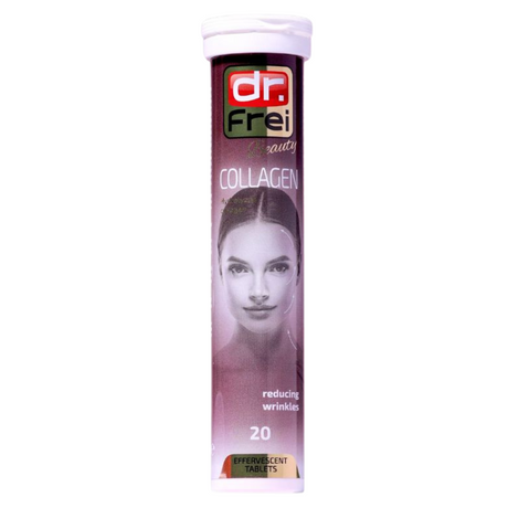 SWISS ENERGY COLLAGEN HYDROLYZED 20'S#