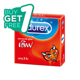 DUREX LOVE (1X12)