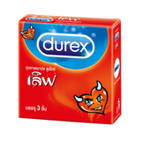 DUREX LOVE (1X12)