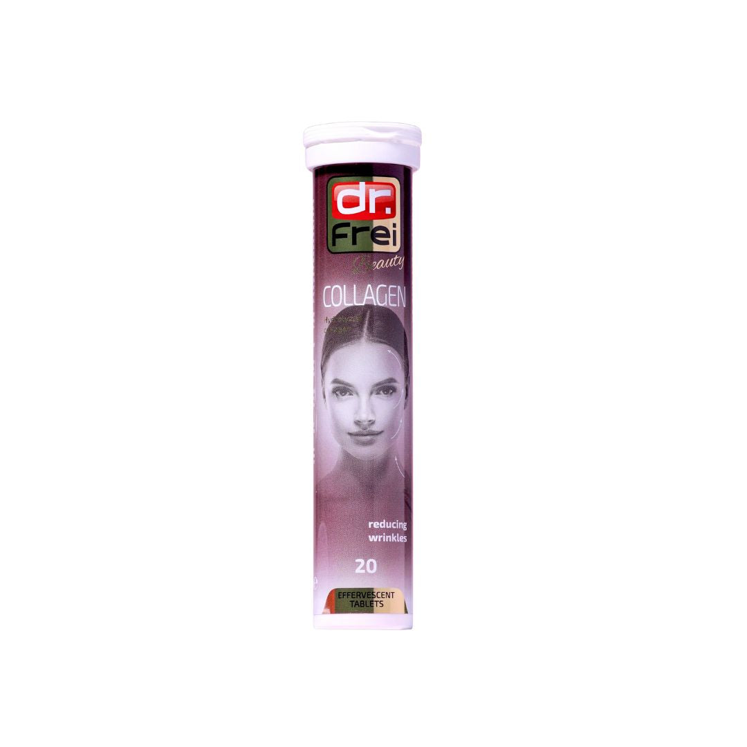 SWISS ENERGY COLLAGEN HYDROLYZED 20'S#