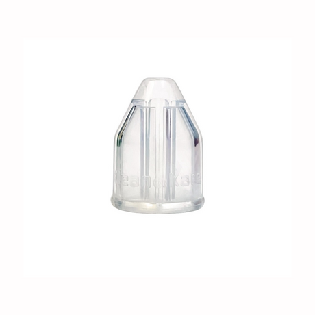 Klean&Kare Nasal Adaptor จุกล้างจมูกที่ผลิตจากซิลิโคนนุ่มพิเศษ ใช้สำหรับสวมกับไซรินจ์