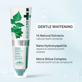 Dentiste' Duo White Set