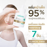 [2 Free 4] Smooth E Sun asta (Wrinkle) 30 g. & Smooth E Retinol plus deep Wrinkle 13 g.