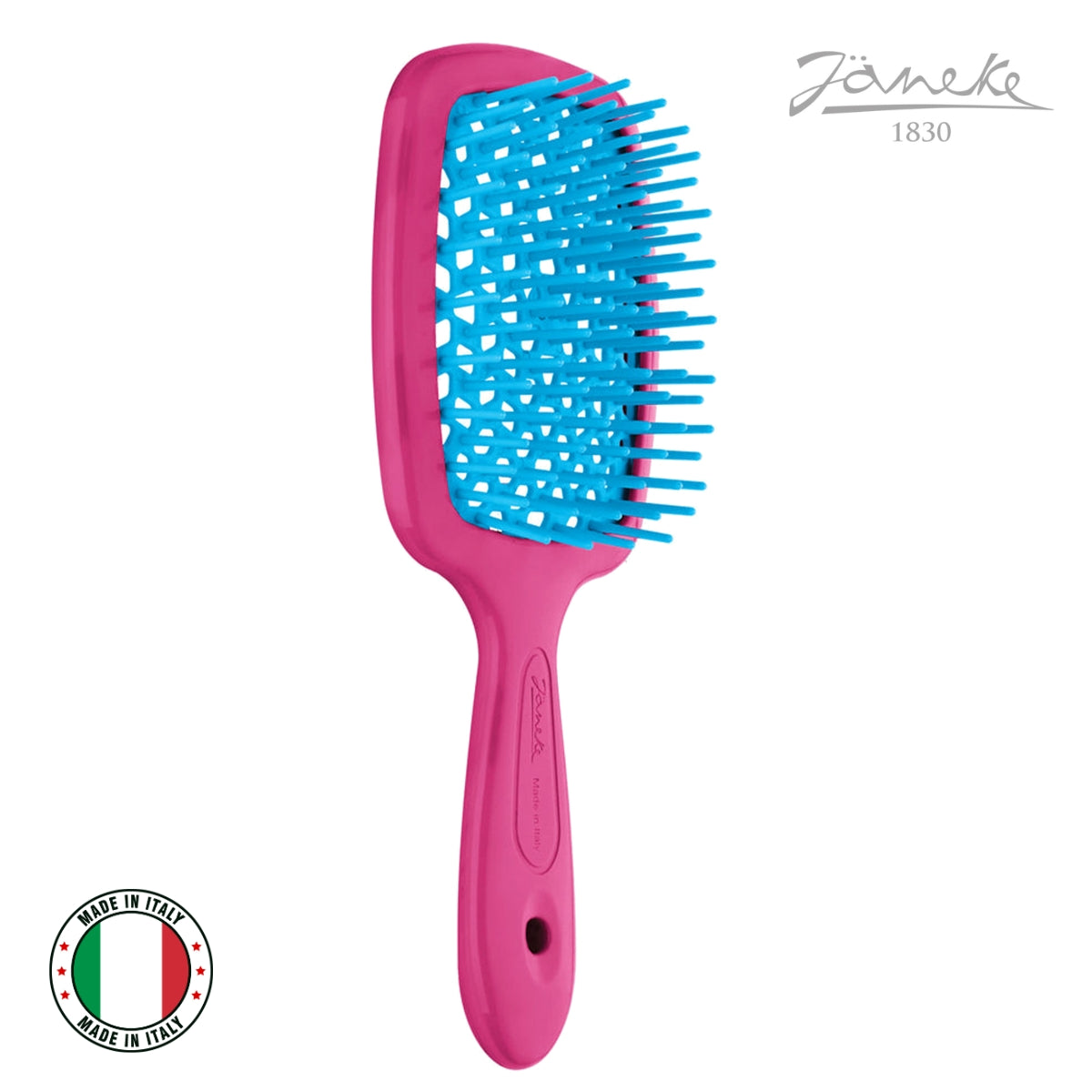 (Get 1 entry) Janeke Superbrush