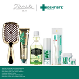 (Get 3 entries) Gold Set