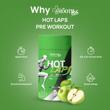Hot Laps by Smooth Life